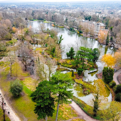 Crystal Palace Park