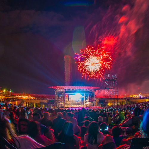Germania Insurance Amphitheater