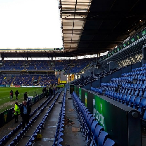 Brøndby Stadium