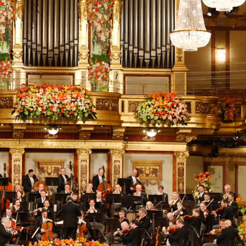 Vienna Philharmonic
