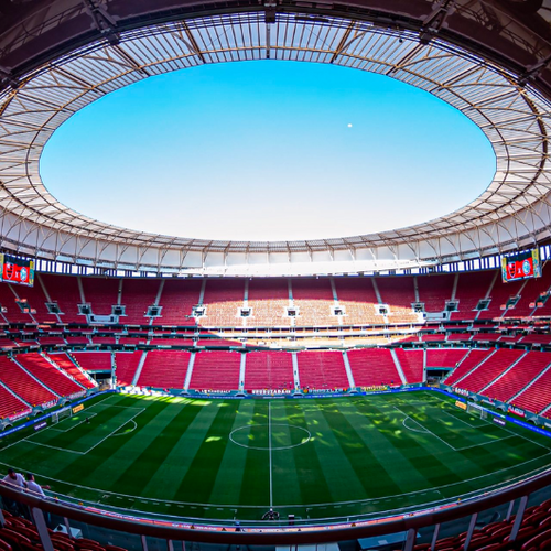 Arena BRB Mané Garrincha