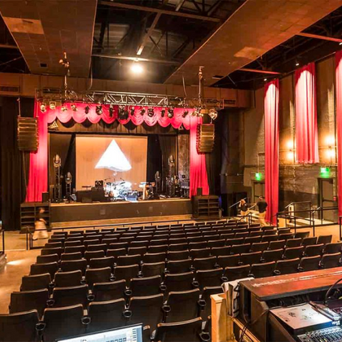 Variety Playhouse
