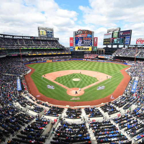 Citi Field Queens