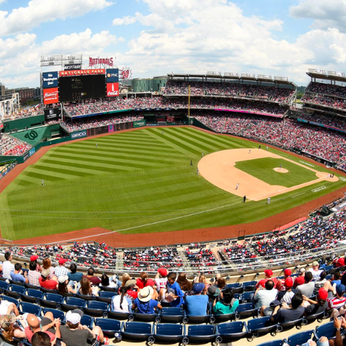 Nationals Park