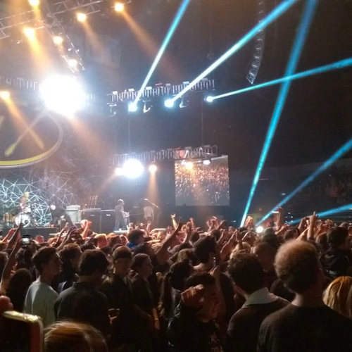 Pechanga Arena San Diego