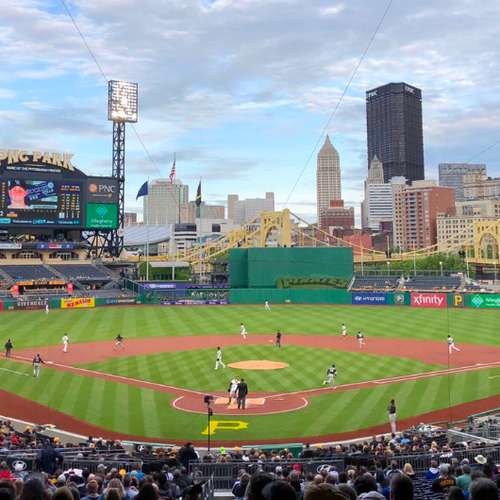 PNC Park