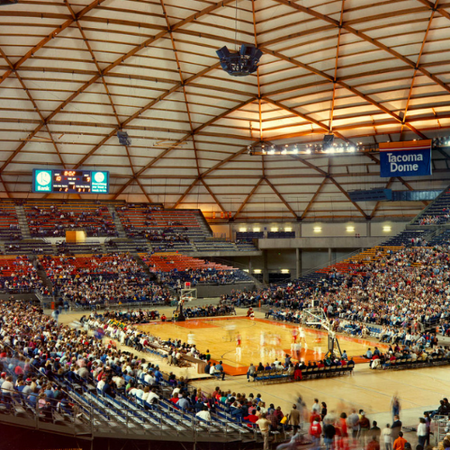 Tacoma Dome