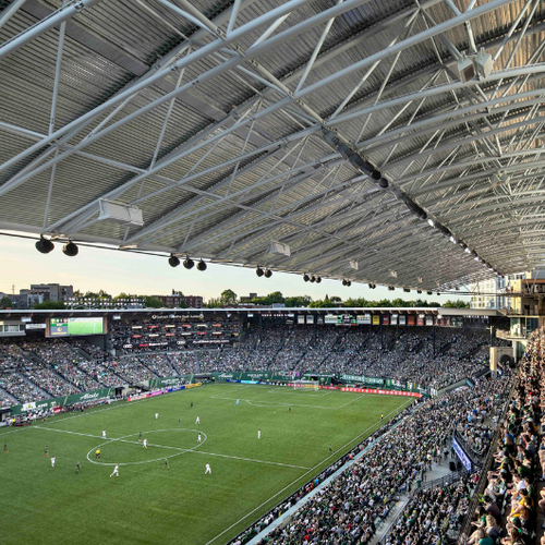 Providence Park