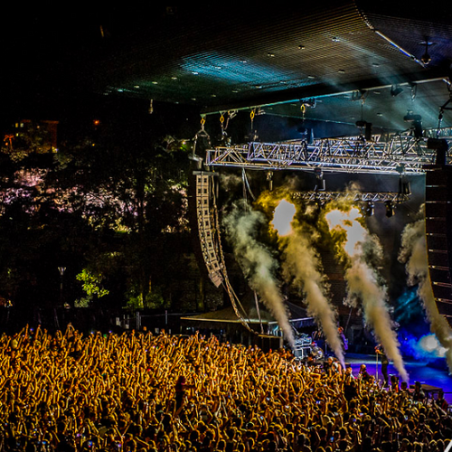 Riverstage Brisbane