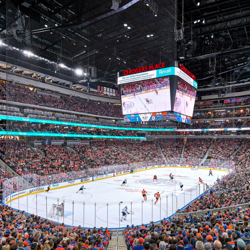 Rogers Place