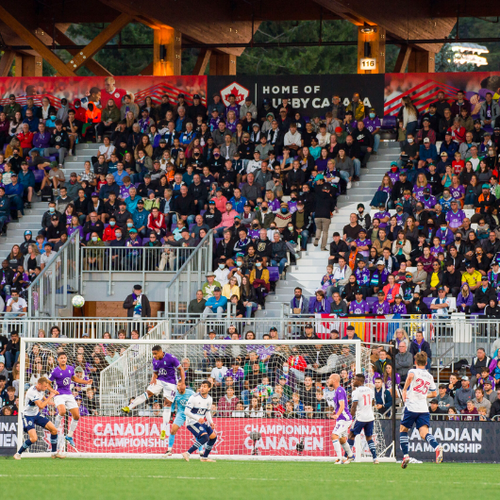Starlight Stadium