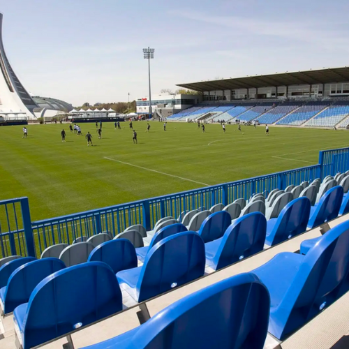 Stade Saputo