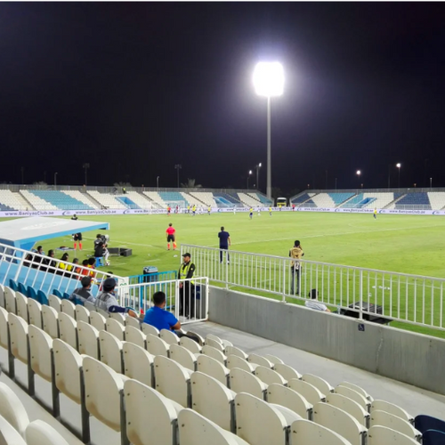 Baniyas Stadium