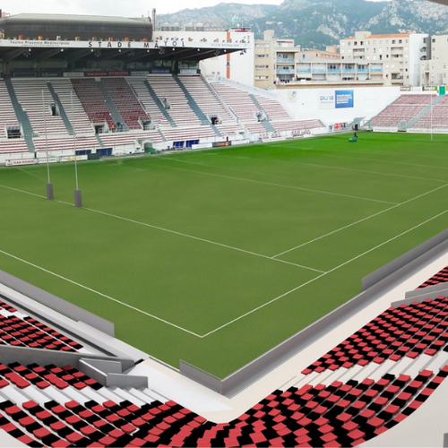 Stade Mayol