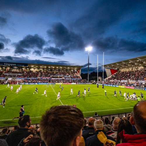 Kingspan Stadium