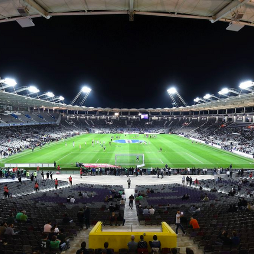 Stade Ernest-Wallon