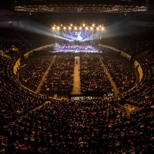 Sagres Campo Pequeno