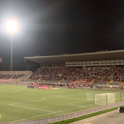 Ta' Qali National Stadium
