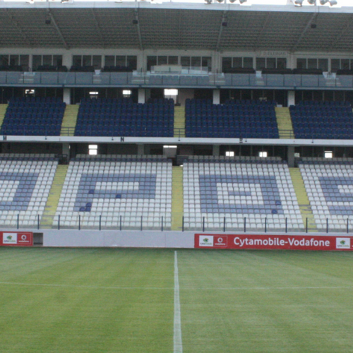 Antonis Papadopoulos Stadium