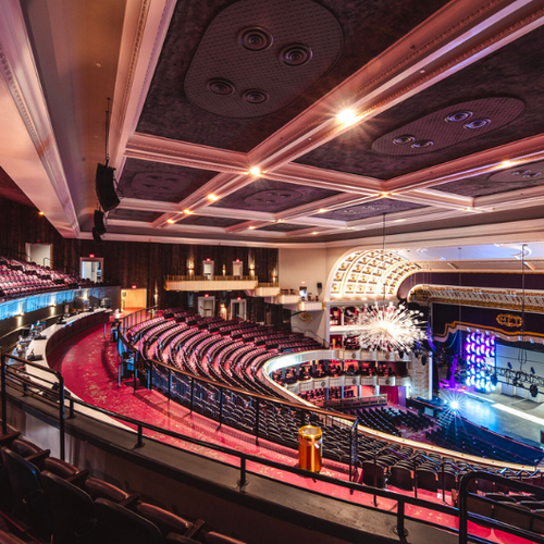 The Met Presented By Highmark