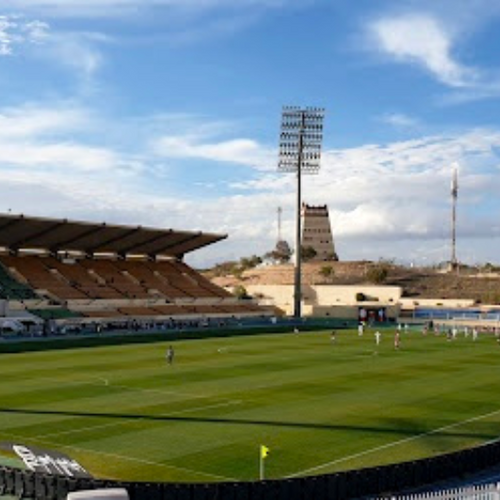 Damac Club Stadium