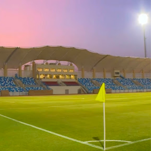 Prince Hathloul Bin Abdulaziz Sport City Stadium