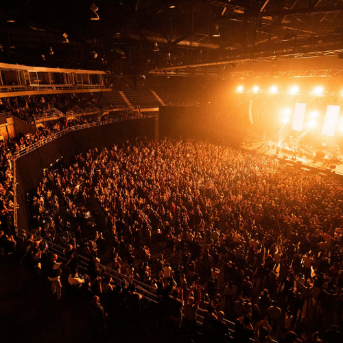 Wolfbrook Arena