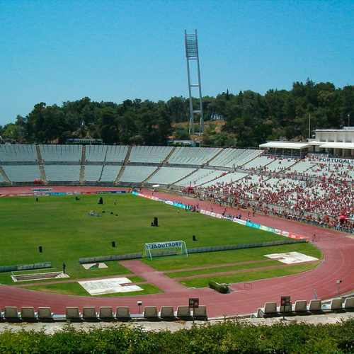 Centro Desportivo Nacional do Jamor