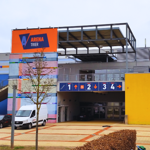 Arena Trier