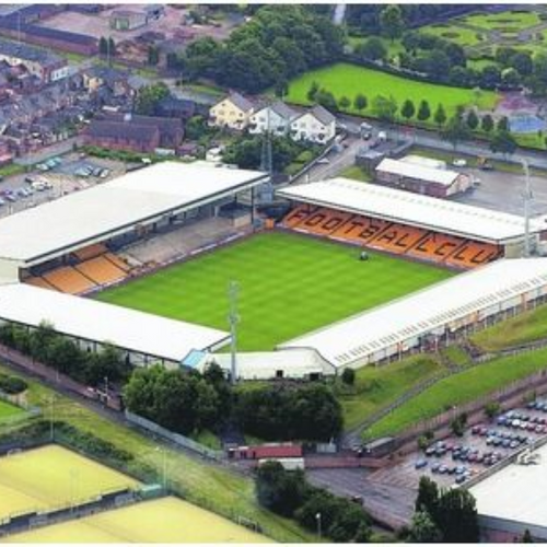 Vale Park