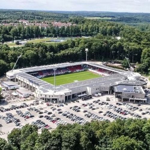 Voith-Arena
