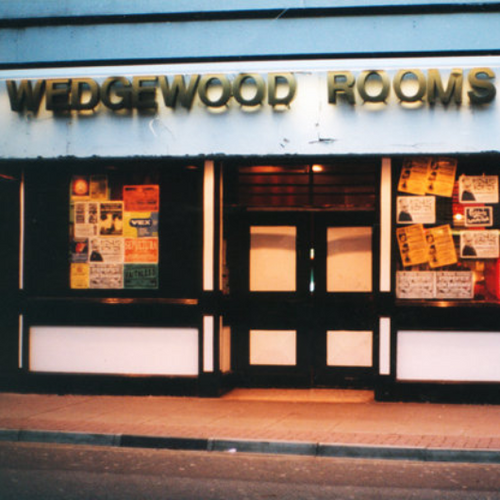 Wedgewood Rooms