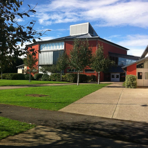 Wiltshire Music Centre