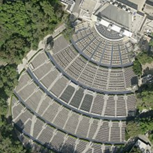 Hollywood Bowl