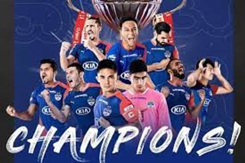 Bengaluru FC