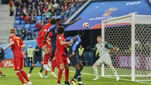 Fifa Football Competition