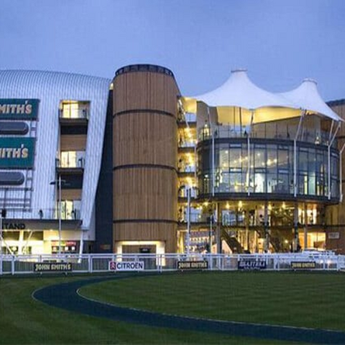 Aintree Racecourse