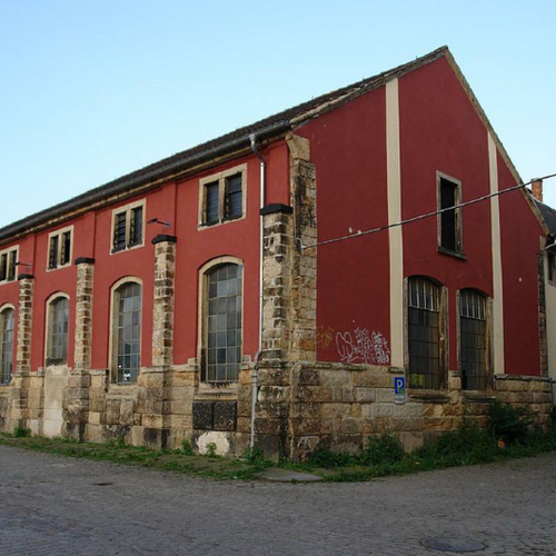 Alter Schlachthof