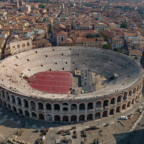Arena di Verona