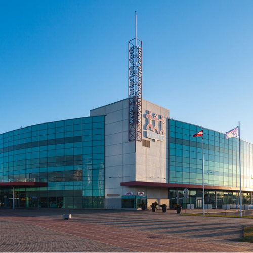 Arena Riga