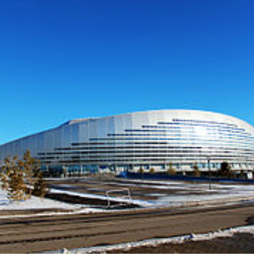 Astana Arena