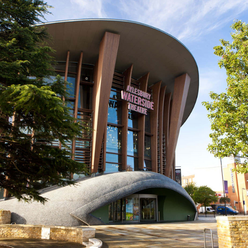 Aylesbury Waterside Theatre