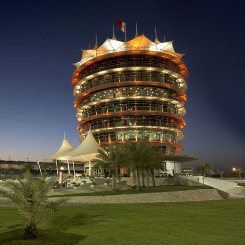 Bahrain International Circuit