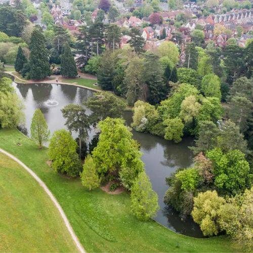 Bedford Park