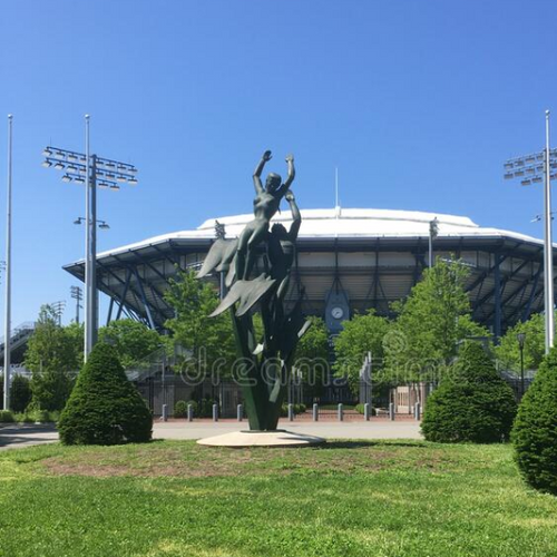 Billie Jean King National Tennis Center