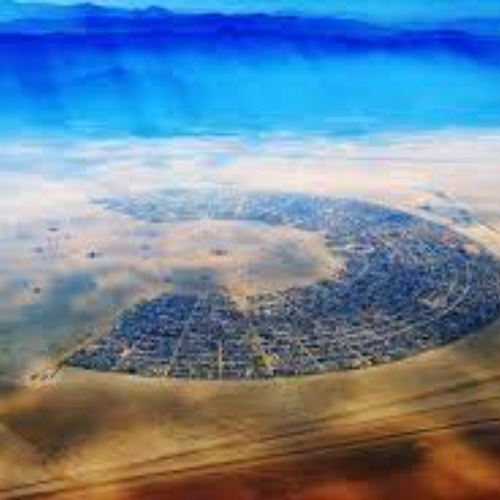 Black Rock City