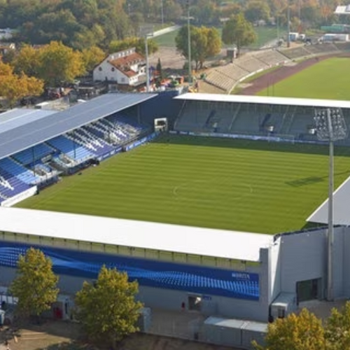 BRITA Arena