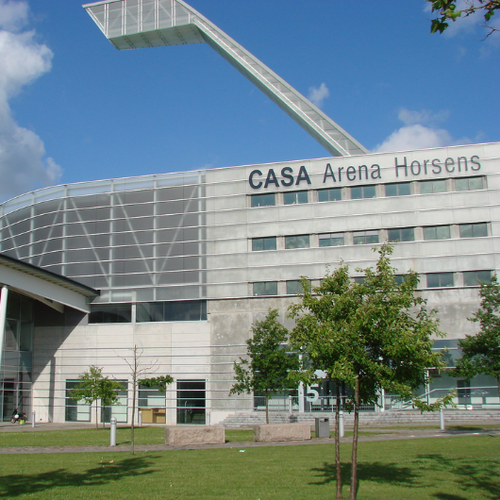 CASA Arena Horsens