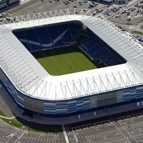 Cardiff City Stadium