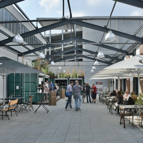 Carlswerk Victoria